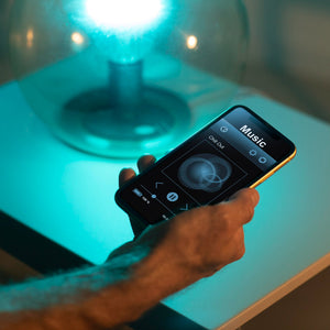 Smart & Wireless Lighting