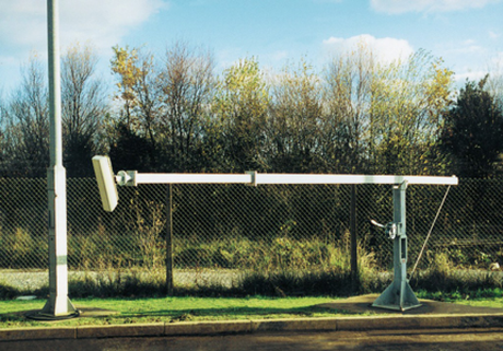 Altron Tilt Down Column