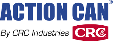Action Can – Industrial Aerosols, Lubricants & Maintenance Sprays