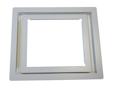 Advanced Bezel