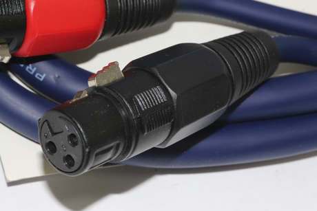xlr connector 