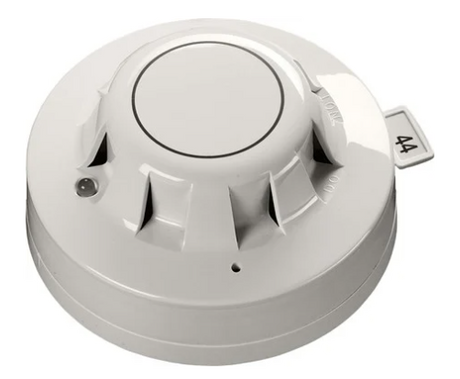Apollo Smoke Detector