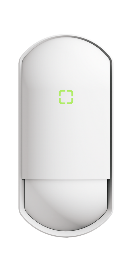Optex Indoor Sensor