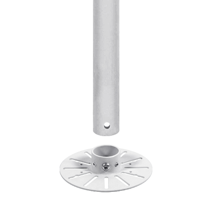 B-Tech Ceiling Mount