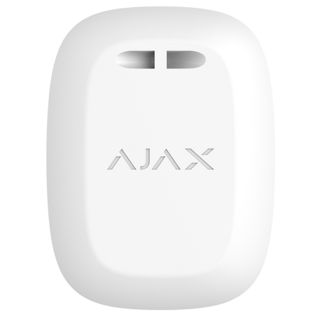 Ajax Panic Button