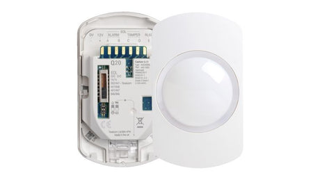 Texecom Detector
