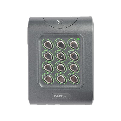 actpro Card Reader