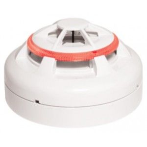 Nittan Smoke Detector