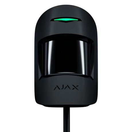 Ajax Motion Detector