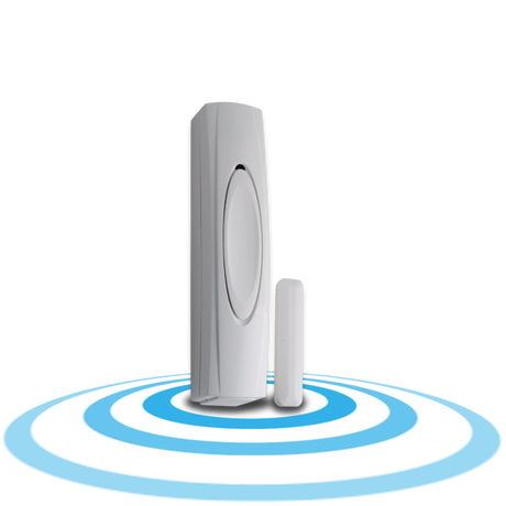 Texecom Sensor