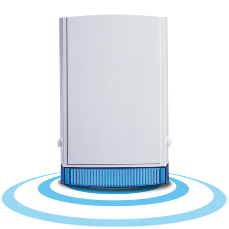 Texecom Sounder