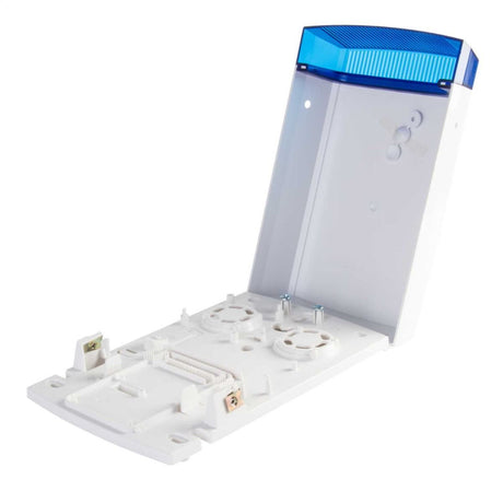 Texecom Back Plate
