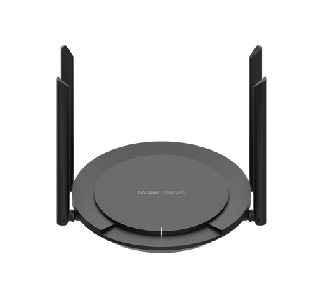 Ruijie Router