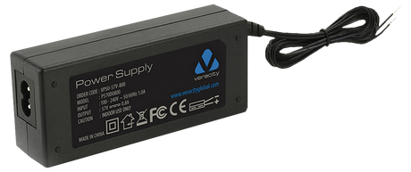 Veracity Power Supply