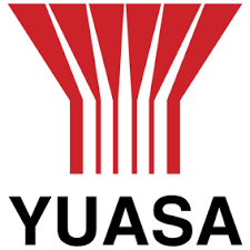 Yuasa logo