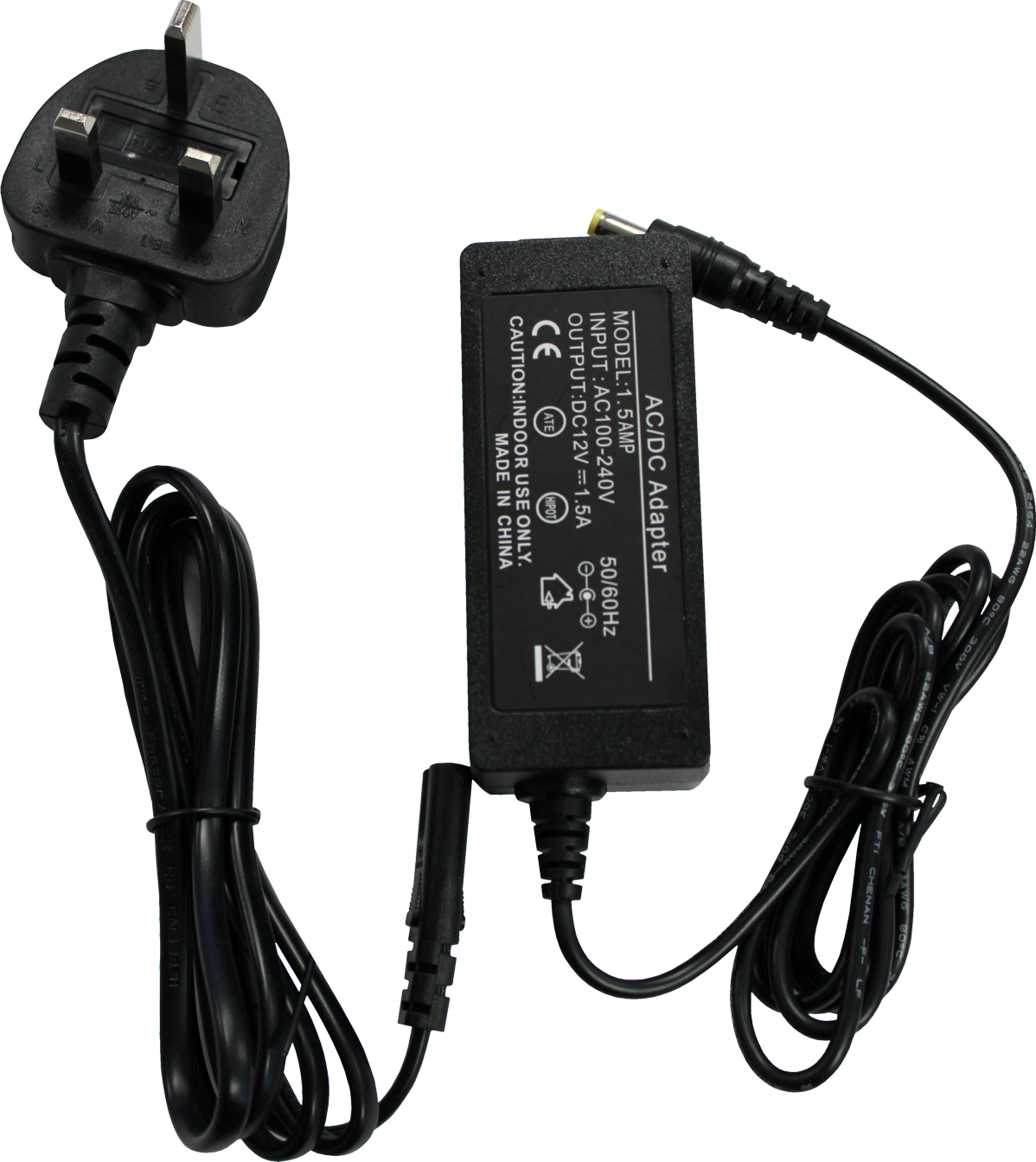1.5AMP
