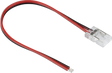 12V / 24V LED COB Flex Power Cable Connector - Main Image