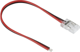 12V / 24V LED COB Flex Power Cable Connector - Main Image