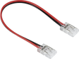 12V / 24V COB Flex Strip-to-Strip Connector - Solderless