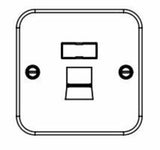 Knightsbridge 1G RJ45 Network Outlet Image