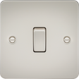 10AX 1G Intermediate Switch - Pearl