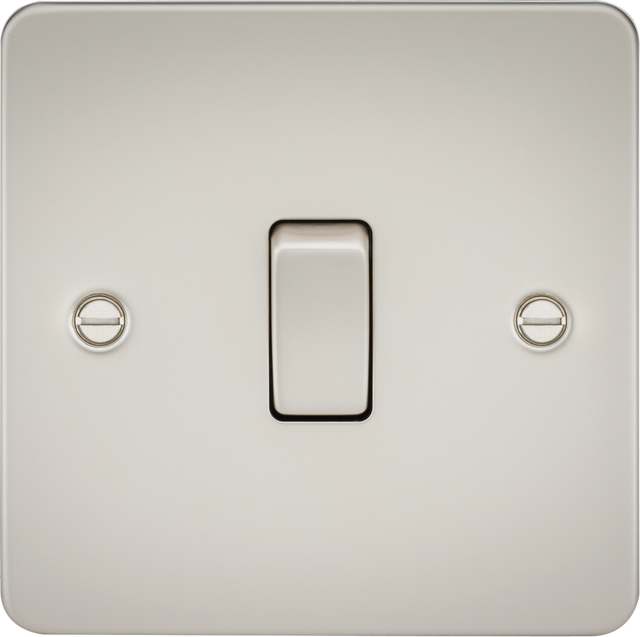 10AX 1G Intermediate Switch - Pearl