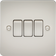 Feature Image of 10AX 3G 2-way Switch - Pearl