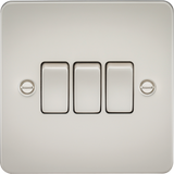 Feature Image of 10AX 3G 2-way Switch - Pearl