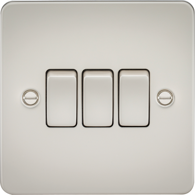 Feature Image of 10AX 3G 2-way Switch - Pearl