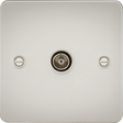 TV Outlet (Non-Isolated) - Pearl Finish