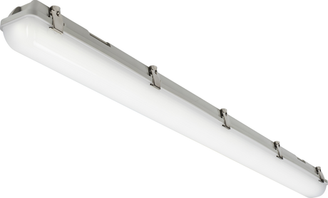 Torlan 230V IP65 IK08 4ft Selectable LED Non-Corrosive Light