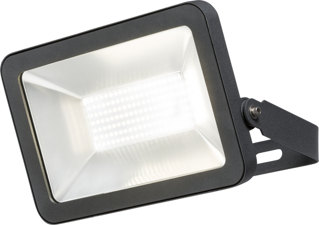 230V IP65 200W LED Floodlight with high lumen output
