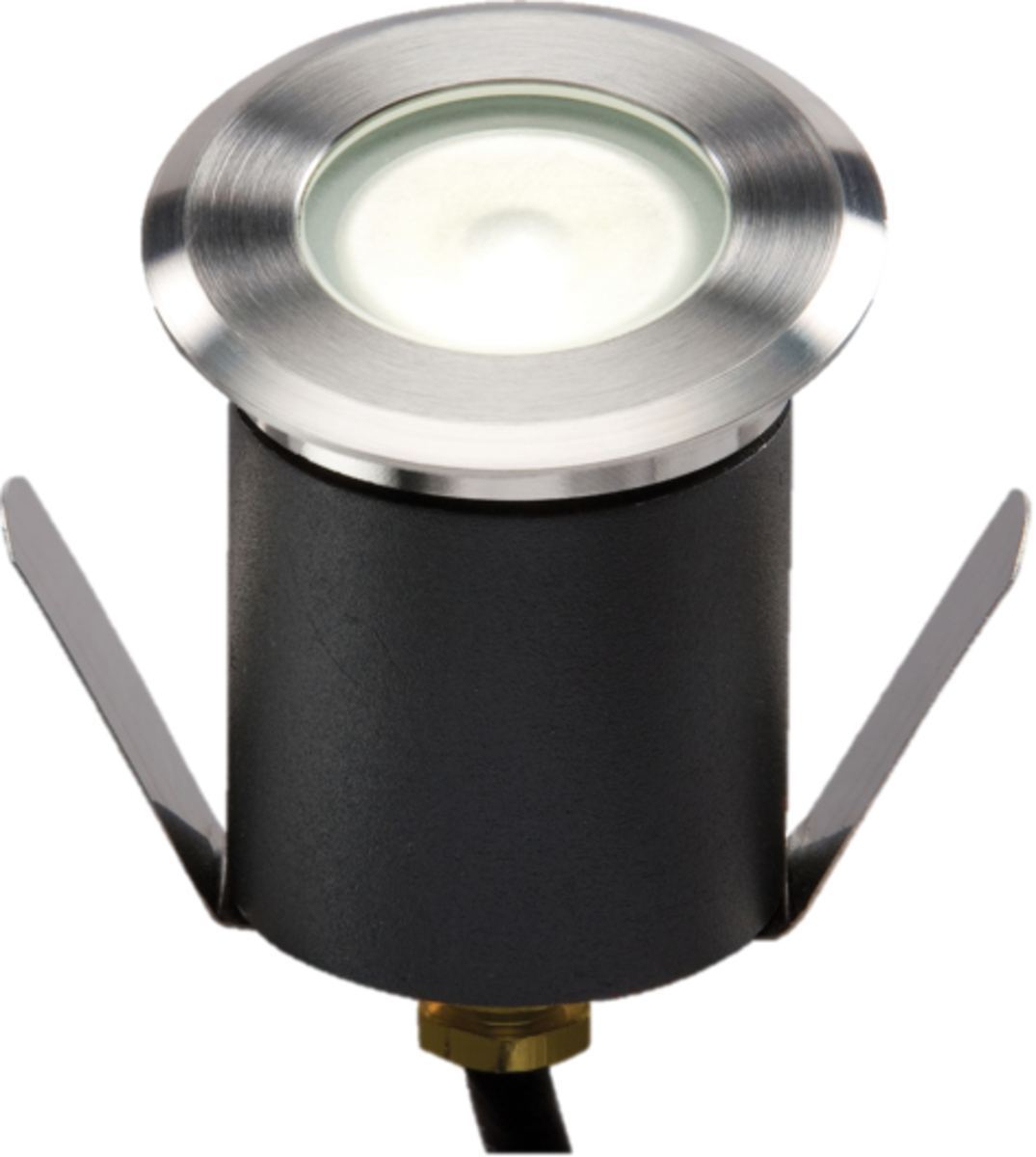 230V IP65 1.5W High Output LED Mini Ground Light