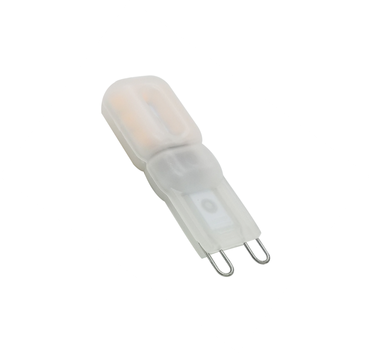 G9 230V 2W LED Capsule Lamp Cool White 4000K