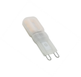 G9 230V 2W LED Capsule Lamp Cool White 4000K