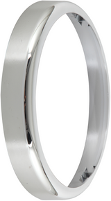 BT20 Bezel Accessory Chrome - High Quality Finish