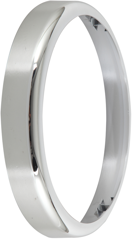 BT20 Bezel Accessory Chrome - High Quality Finish