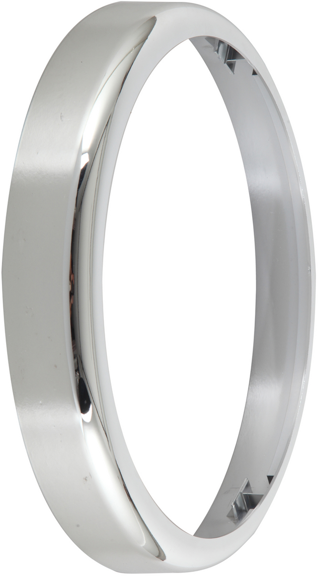 BT20 Bezel Accessory Chrome - High Quality Finish