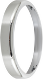 BT20 Bezel Accessory Chrome - High Quality Finish