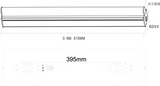 230V 10W LED Batten - Secondary Image
