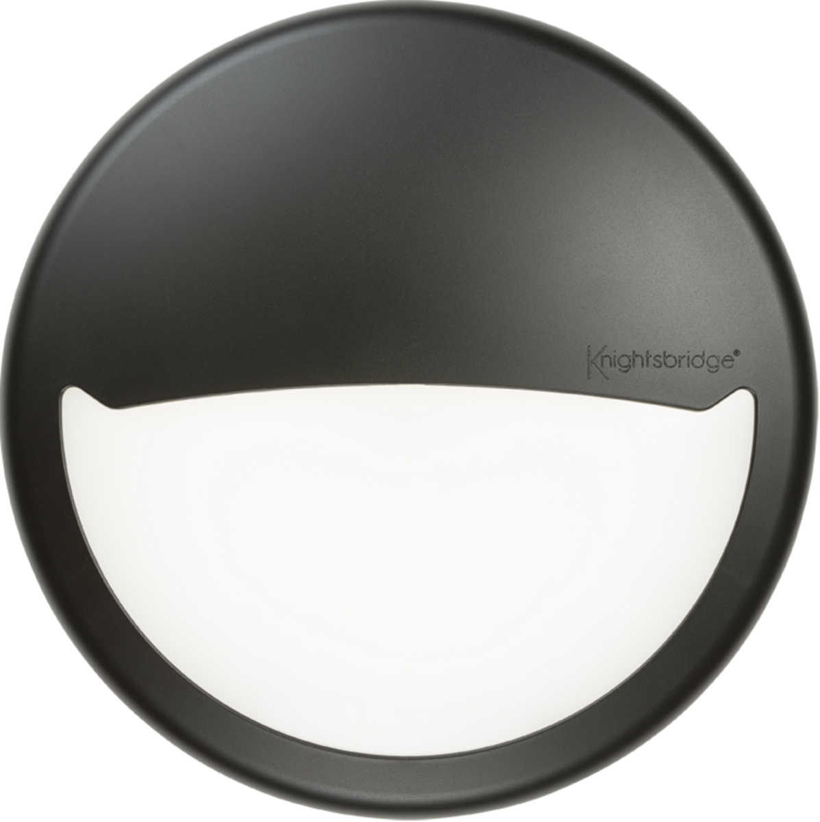 BT14 Eyelid Accessory Black, Polycarbonate
