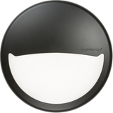 BT14 Eyelid Accessory Black, Polycarbonate