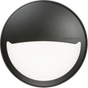 BT14 Eyelid Accessory Black, Polycarbonate
