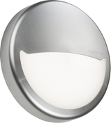 BT14 Eyelid Accessory Silver - Polycarbonate, Matt Finish