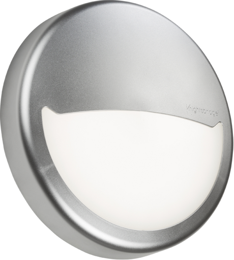 BT14 Eyelid Accessory Silver - Polycarbonate, Matt Finish
