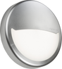 BT14 Eyelid Accessory Silver - Polycarbonate, Matt Finish