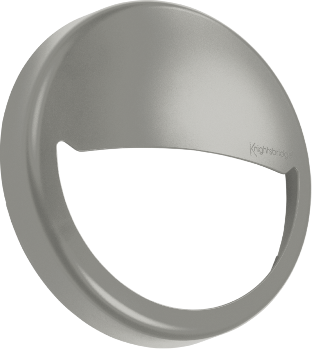 BT14 Eyelid Accessory Grey - Polycarbonate Lighting Control