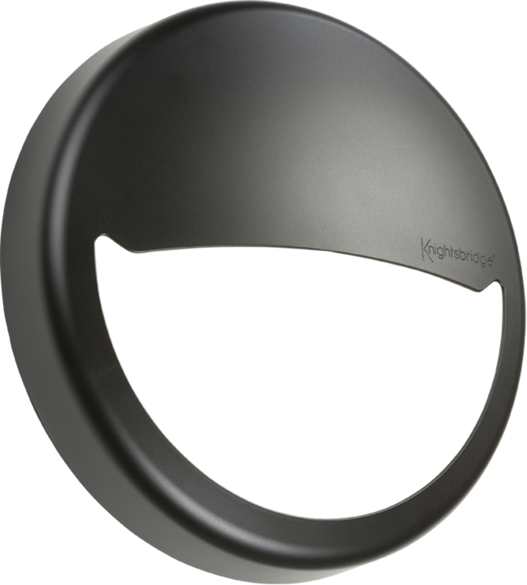 BT9 Eyelid Accessory Black - Lighting Control