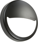 BT9 Eyelid Accessory Black - Lighting Control