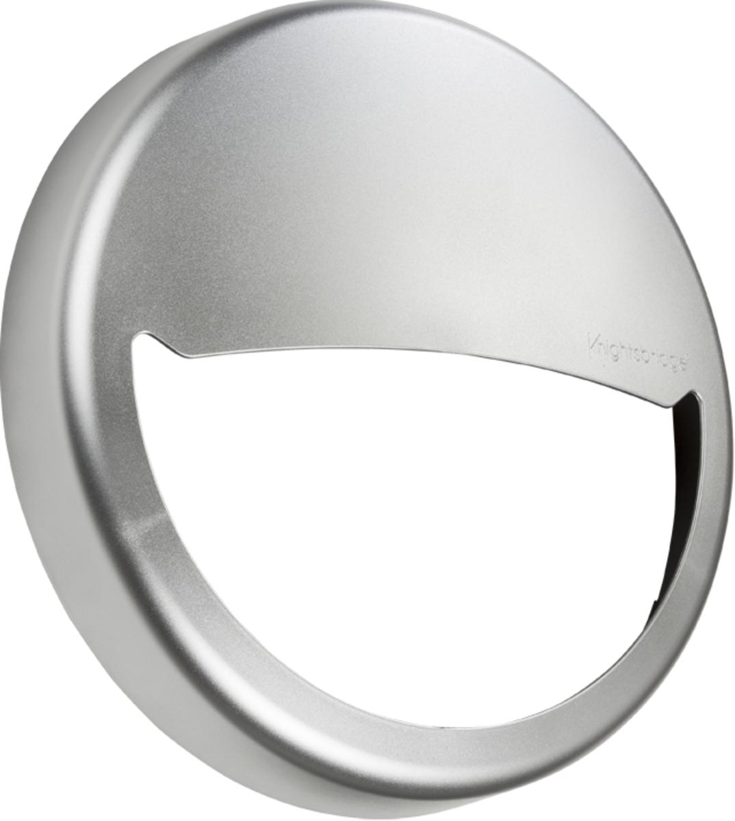 BT9 Eyelid Accessory Silver - Matt Finish